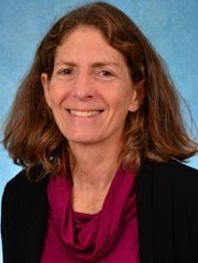Picture of faculty member Nancy Bagatell, PhD