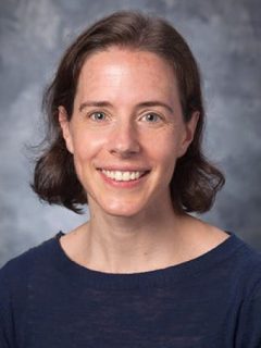 Picture of faculty member Rebecca Leibermann-Betz, PhD