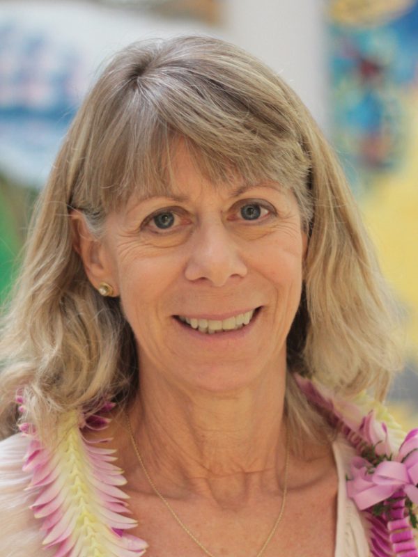 Picture of faculty member Mary Jo Noonan, PhD