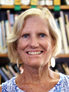Picture of faculty member Patricia Sheehey, PhD